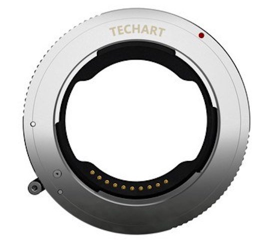 Đang tải Techart-TZE-Nikon-Z-mount-to-Sony-E-mount-adapter-mount-converter.jpg&hellip;
