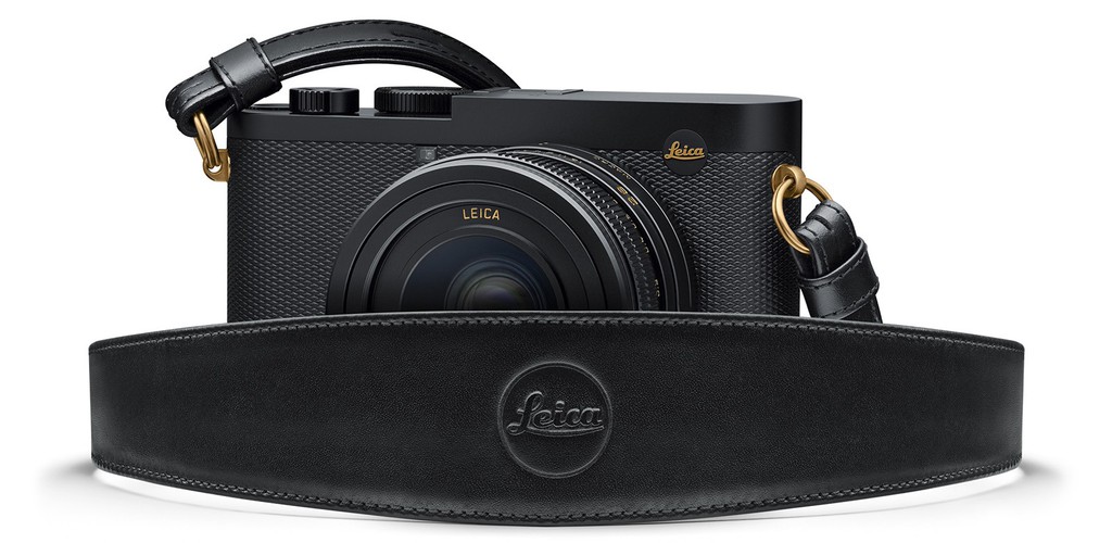 Leica công bố phiên bản giới hạn Daniel Craig x Greg Williams Q2: chỉ 750 chiếc, giá 6.995 USD ảnh 6