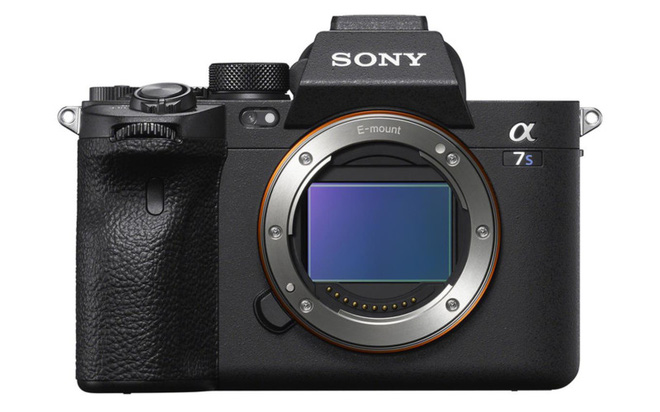 Sony công bố Mirrorless chuyên quay a7S III: Màn xoay lật, quay video 16-bit RAW, hệ thống lấy nét mới - Ảnh 3. Sony công bố Mirrorless chuyên quay a7S III: Màn xoay lật, quay video 16-bit RAW, hệ thống lấy nét mới - Ảnh 3.