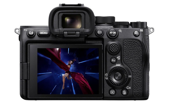 Sony công bố Mirrorless chuyên quay a7S III: Màn xoay lật, quay video 16-bit RAW, hệ thống lấy nét mới - Ảnh 4. Sony công bố Mirrorless chuyên quay a7S III: Màn xoay lật, quay video 16-bit RAW, hệ thống lấy nét mới - Ảnh 4.