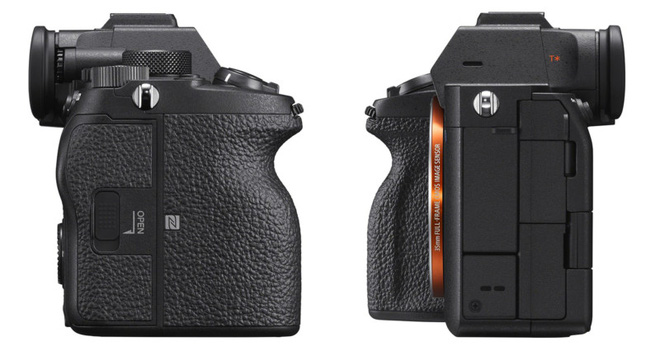 Sony công bố Mirrorless chuyên quay a7S III: Màn xoay lật, quay video 16-bit RAW, hệ thống lấy nét mới - Ảnh 7. Sony công bố Mirrorless chuyên quay a7S III: Màn xoay lật, quay video 16-bit RAW, hệ thống lấy nét mới - Ảnh 7.