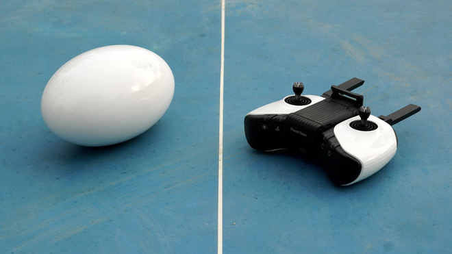 Quả trứng này là một trong những con drone &ldquo;khủng&rdquo; nhất bạn có thể mua với giá dưới 1.200 USD - Ảnh 1.