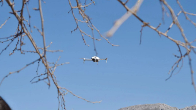 Quả trứng này là một trong những con drone &ldquo;khủng&rdquo; nhất bạn có thể mua với giá dưới 1.200 USD - Ảnh 27.