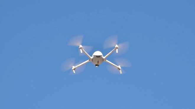 Quả trứng này là một trong những con drone &ldquo;khủng&rdquo; nhất bạn có thể mua với giá dưới 1.200 USD - Ảnh 28.