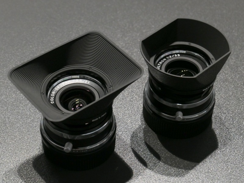 Đang tải Voigtländer-lenses-for-Leica-M-mount-Ultron-35mm-f2-and-Color-Skopar-21mm-f3.5.jpg&hellip;